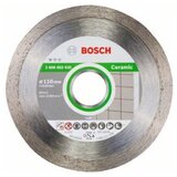 Bosch Dijamantska rezna ploča Standard for Ceramic 110 x 22.23 x 7.5 mm | ePonuda.com