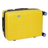 Dielle Kovčki 13070GI Rumena | Shoptok.si