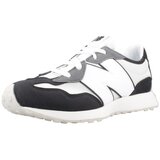 New Balance Modne superge GS327 GX Črna Cene
