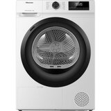 Hisense Sušilica rublja DHQE800BW2 DHQE800BW2 | shoptok.hr