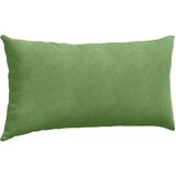  Jastučići za sofu 2 pcs Svijetlo zelena 80 x 40 cm | shoptok.hr