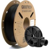 GEEETECH PLA Black Carbon Fiber - 1,75 mm / 1000 g | shoptok.hr