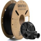 GEEETECH PLA Black Carbon Fibre, 1.75 mm / 1000 g | Eponuda.com
