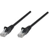 Mrežni kabel 10m (črn)