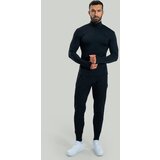 STRIX muška sportska majica ULTRA Black