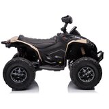 Quad na akumulator DK-CA002 4x4 - Khaki | Eponuda.ba