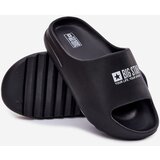 Big Star Foam Men's Slippers With Logo | Shoptok.si