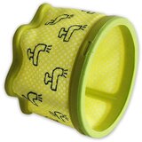 INORCO 3Pcs Primeren za dom Lg Cordzero A9 Električni sesalnik Dodatki Mrežasti filter, (21839875) | Shoptok.si