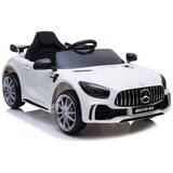  Licencirani avto na akumulator Mercedes GTR - bel | Shoptok.si