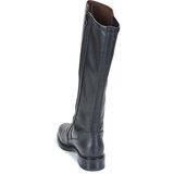 Nero Giardini Mestni škornji - Črna | Shoptok.si