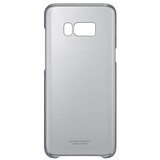  Futrola SAMSUNG G955 GALAXY S8 PLUS Clear Cover black EF-QG955CBE Cijene