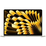 Apple MacBook Air 15.3" Starlight/M2/10C GPU/8GB/256GB-ZEE cene