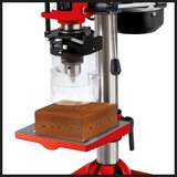 Einhell TC-BD 350, Stubna bušilica - (4250670) | ePonuda.com