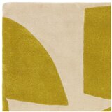 Asiatic Carpets Oker žuti ručno rađen tepih od recikliranih vlakna 120x170 cm Romy – | shoptok.hr