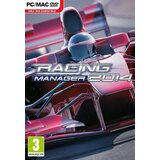  racing manager 2014 steam key global | ePonuda.com