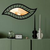 Wallity Ogledalo Ozgl513, 65x29 cm, Zlatne boje | ePonuda.com