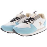 U.S. POLO BEST PRICE US POLO BEST PRICE UNISEX SPORTS FOOTWEAR BLUE | ePonuda.com