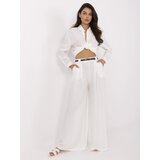 Italy Moda Trousers-MI-SP-A2476.95-white | shoptok.hr