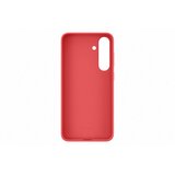 Samsung Zaštitna Maska SAMSUNG, EF-PS936CREGWW, Silicone, Galaxy S25+, Red | shoptok.hr