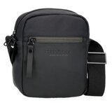 PepeJeans Torba na rame - Crna ( 71.752.41 ) | ePonuda.com