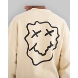 Hurley 048 Smile Crew Sweater plains | Shoptok.si
