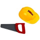  Dječja radionica za igru s žutom kacigom - safety | Shoptok.si