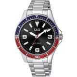 Q&q RUČNI SAT QB64J205Y | shoptok.hr