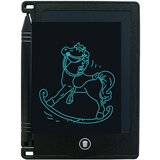INF 4,4" LCD digitalna risalna tabla s peresom Black, (21779301) | Shoptok.si