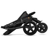 Lionelo Športni voziček Lionelo Annet Plus, Black Carbon | Shoptok.si