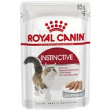 Royal_Canin varčno pakiranje 48 x 85 g - Instinctive Mousse
