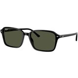 Ray-ban RB2231 901/31 - M (56) Cijene