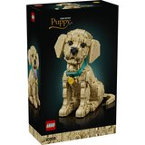 Lego icons - štene zlatnog rеtrivera (11384) | Eponuda.com