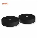 Dawn BAZA (ROZETNA) LT-T-020 CRNA | Eponuda.com