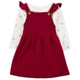 Carter's dvodelni komplet za bebe devojčice CTS-1R555510 | ePonuda.com