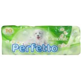 Master Papir toaletni 3SL 10/1 Perfetto kamilica | Eponuda.ba