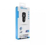 Teracell auto punjač evolution 2xUSB QC3.0 2.4A sa iphone lightning kablom TC-05 | ePonuda.com