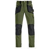Kapriol pantalone Slick zelene | Eponuda.ba