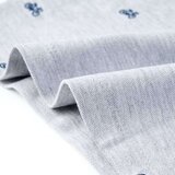  Dječja polo majica siva prošarana 116 | shoptok.hr