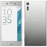 Sony Obnovljeno - znaki rabe - Xperia XZ srebrn 32 GB 3 GB ram 4G - vidne oznake uporabe obnovljeno, (21598601) Cene