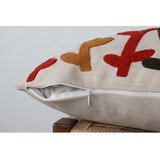 Mioli Decor Lanena okrasna blazina 43x43 cm Ivy – | Shoptok.si