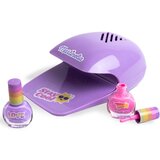 Martinelia Super Girl Nails set za nokte za djecu 3+ | shoptok.hr