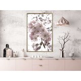  Poster - Spring Visit 30x45 | shoptok.hr