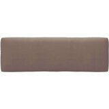  Kutna vrtna sofa od paleta od crno impregnirane borovine | shoptok.hr