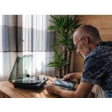 Lenco LS-10BK gramofon (20803464) | Shoptok.si