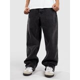 HOMEBOY X-Tra Monster Kavbojke washed grey Cene