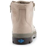 Palladium Pampa HI Lea Gusset Bež | shoptok.hr