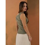 Sinsay Bluza asimetričnog izreza | shoptok.hr