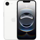 Apple iPhone 16e 256GB White | Eponuda.ba