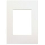 Nielsen Paspartu White Core (Porculan, D x Š: 21 x 29,7 cm, Format slike: 13 x 18 cm) Cijene