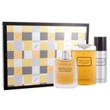 Trussardi Riflesso set: EDT 100 ml + gel za prhanje 200 ml + deodorant 100 ml za moške Cene